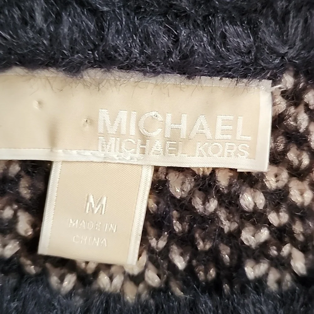 Michael Kors elevate your